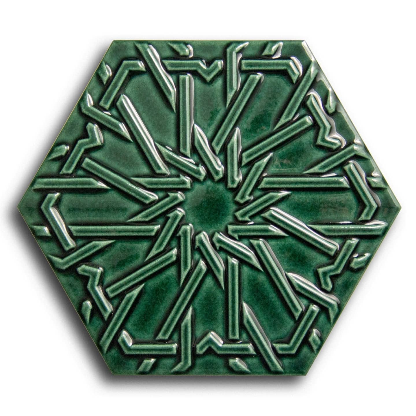 Handmade Ceramic Tiles
